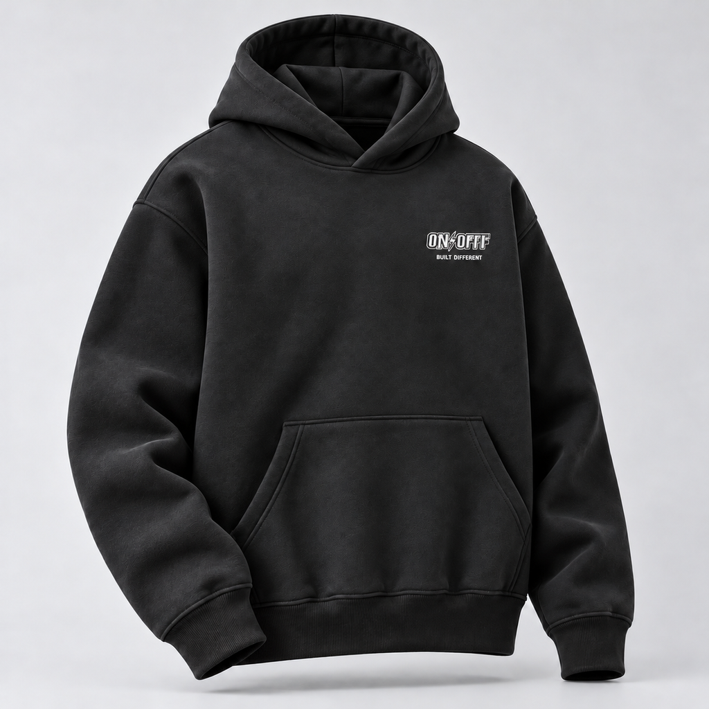 ON/OFFF Freedom Hoodie & Jogger Set