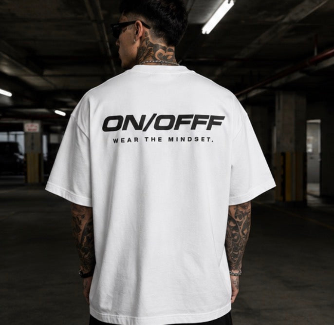 ON/OFFF