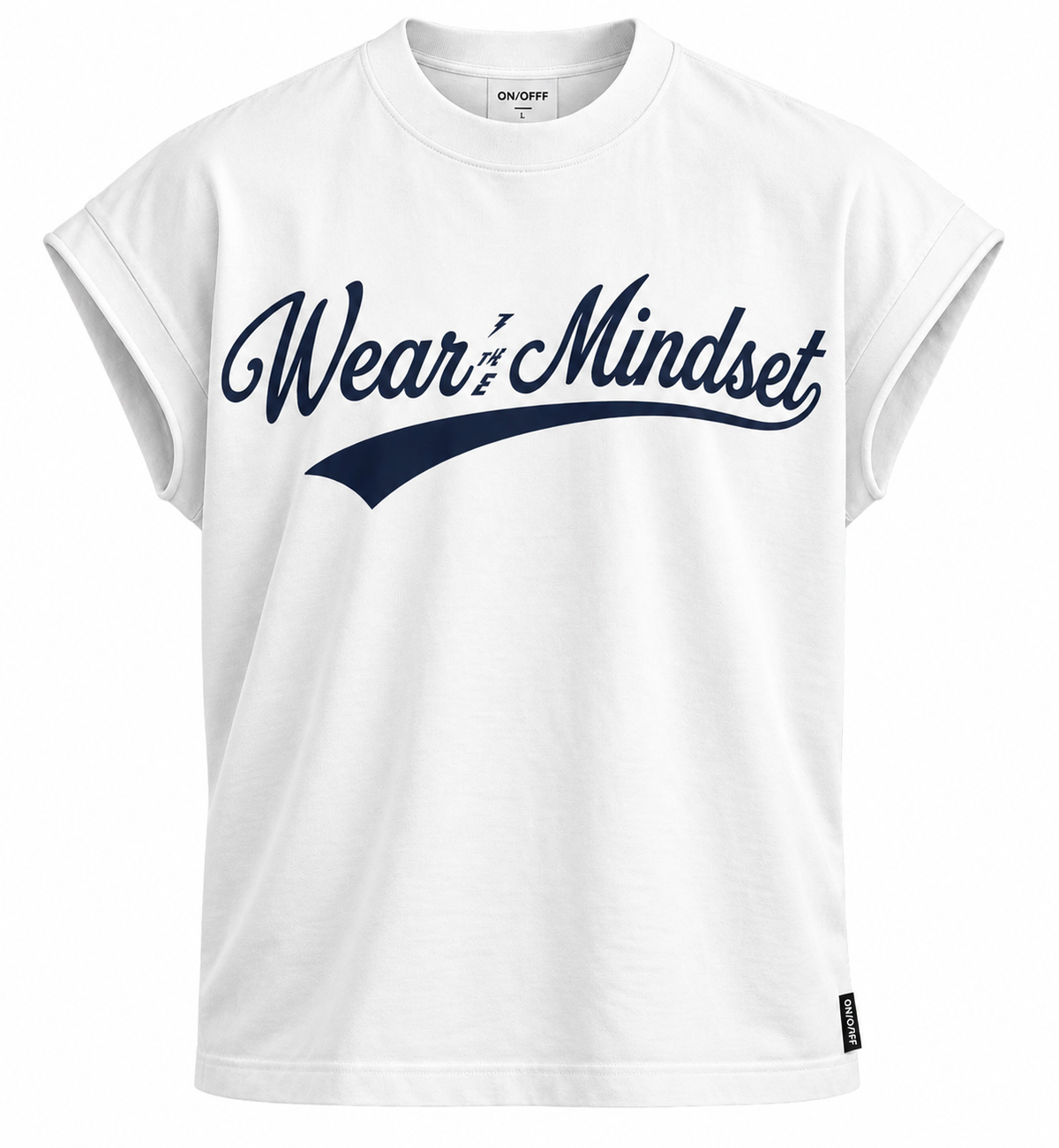 Wear the mindset
