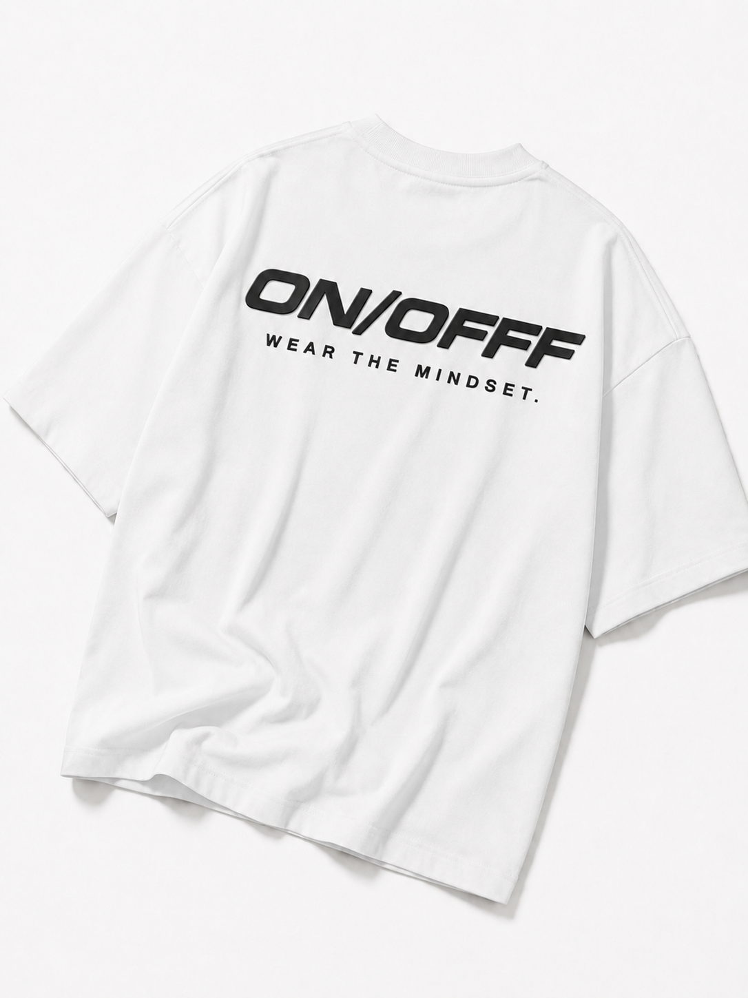 ON/OFFF