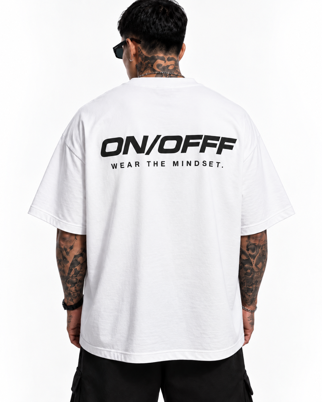 ON/OFFF