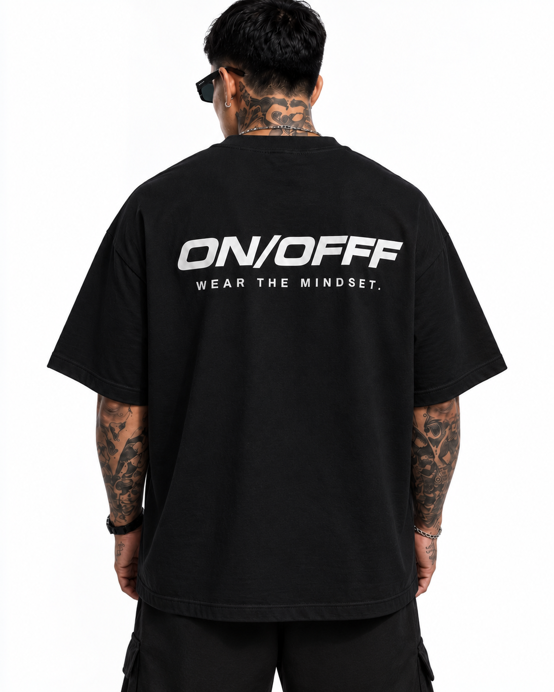 ON/OFFF