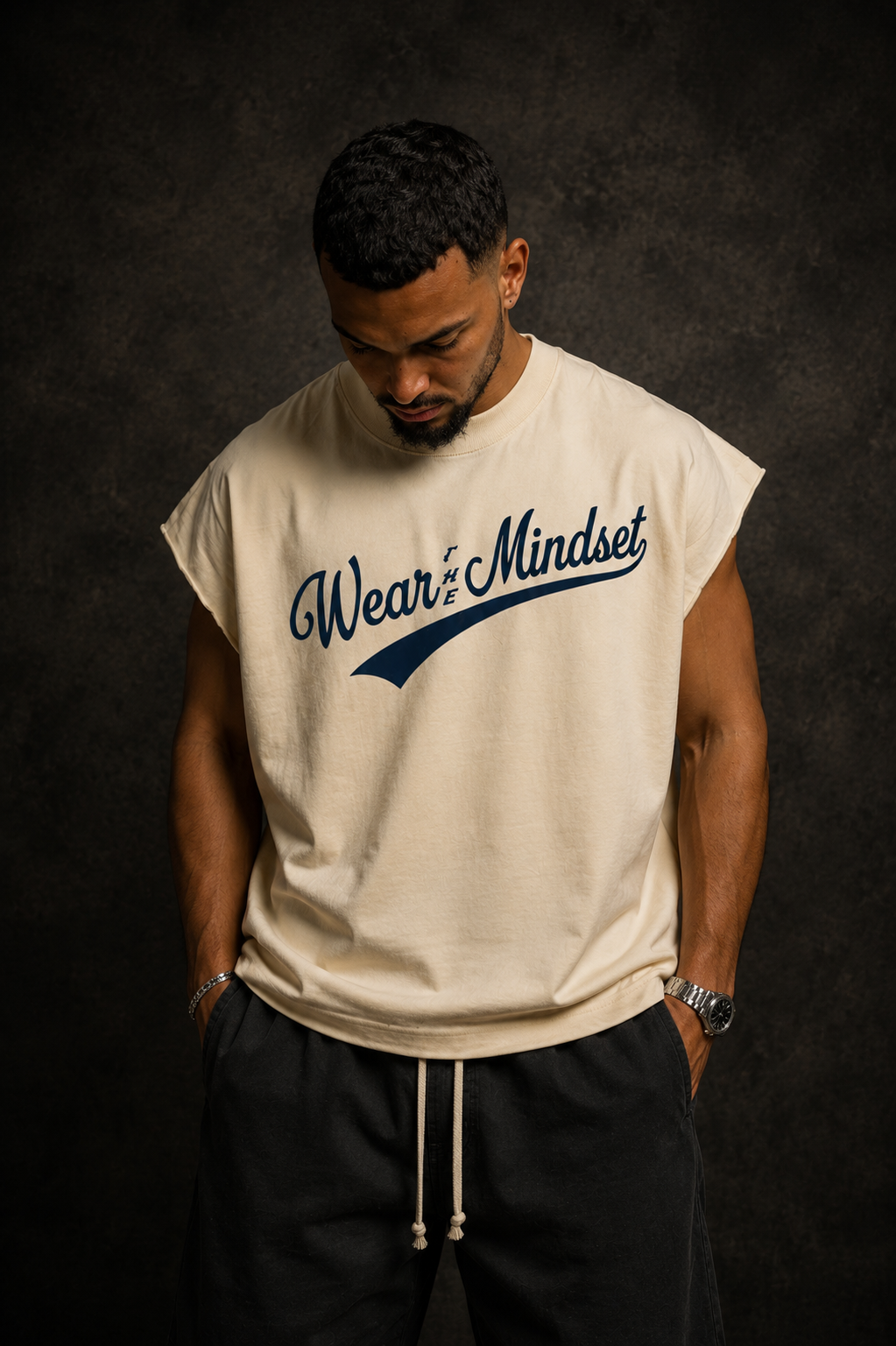 Wear the mindset