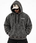 ON/OFFF No Limits Hoodie