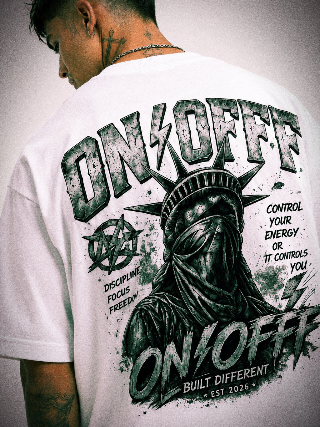 FREEDOM