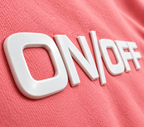 ON/OFFF — WEAR THE MINDSET.