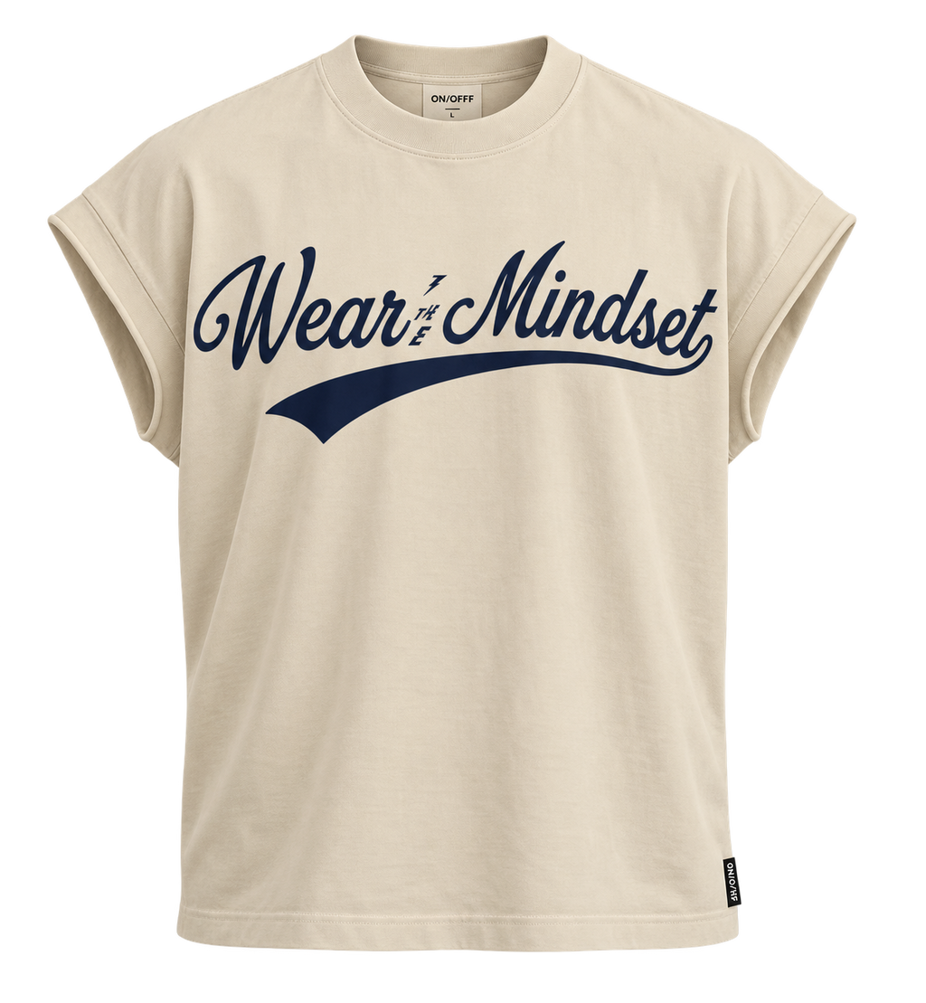 Wear the mindset