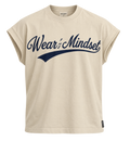 Wear the mindset