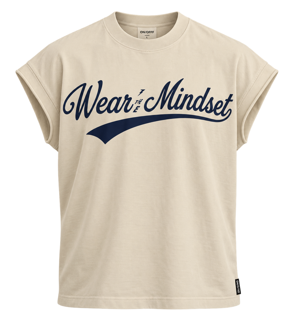 Wear the mindset