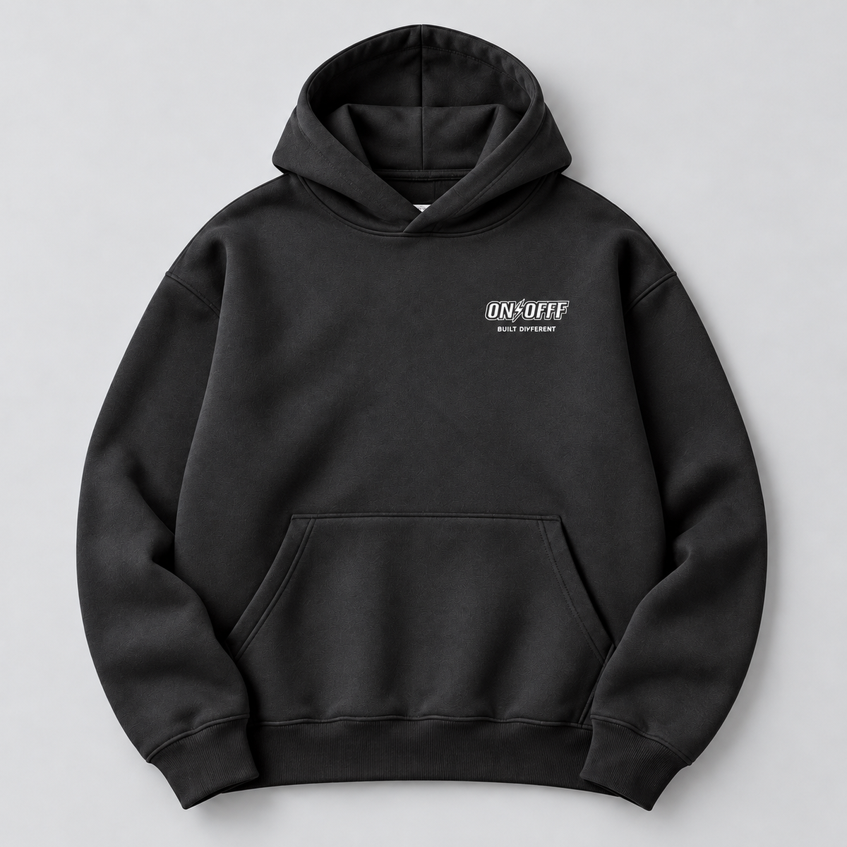 ON/OFFF Freedom Hoodie & Jogger Set