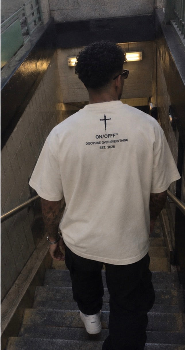 SACRED DISCIPLINE