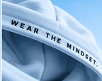 ON/OFFF — WEAR THE MINDSET.