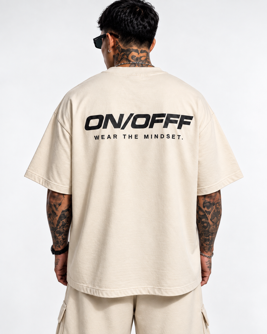ON/OFFF