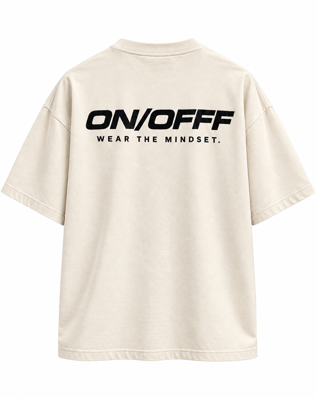 ON/OFFF