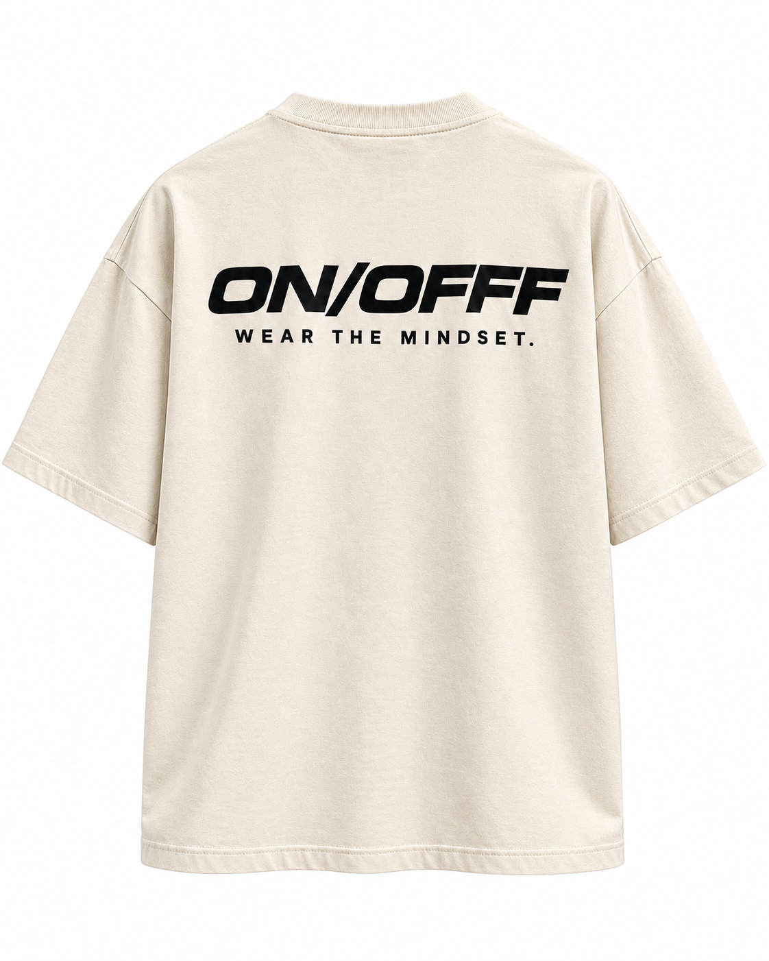 ON/OFFF